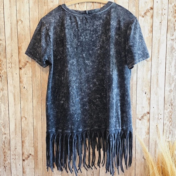 B.P. Collection women's tee - Picture 6 of 7